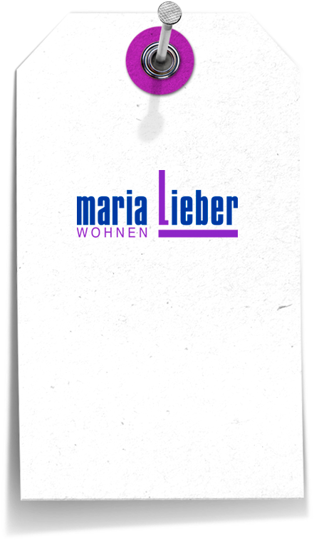 Maria Lieber - Willkommen